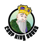 Crop King Seeds Logo