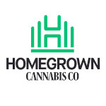 Homegrown Logo