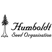 Humboldt Seed Org.