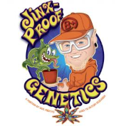Jinxproof Genetics