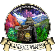 Landrace Warden