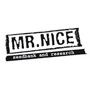 Mr Nice Seedbank
