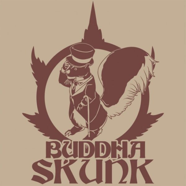 Buddha Classics Skunk Feminised Seeds by Buddha Seeds