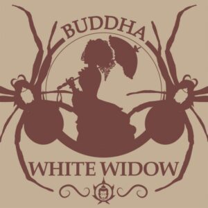 Buddha Classics White Widow Feminised Seeds by Buddha Seeds
