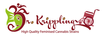 Auto Mix A Feminised Seeds by Dr Krippling