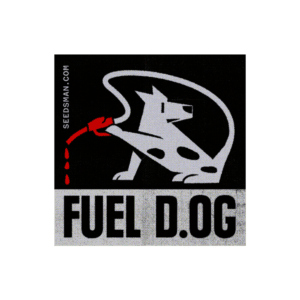 Fuel D.OG Feminised Seeds by Seedsman