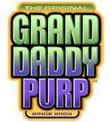 Purple Dream Regular Seeds by Grand Daddy Genetics