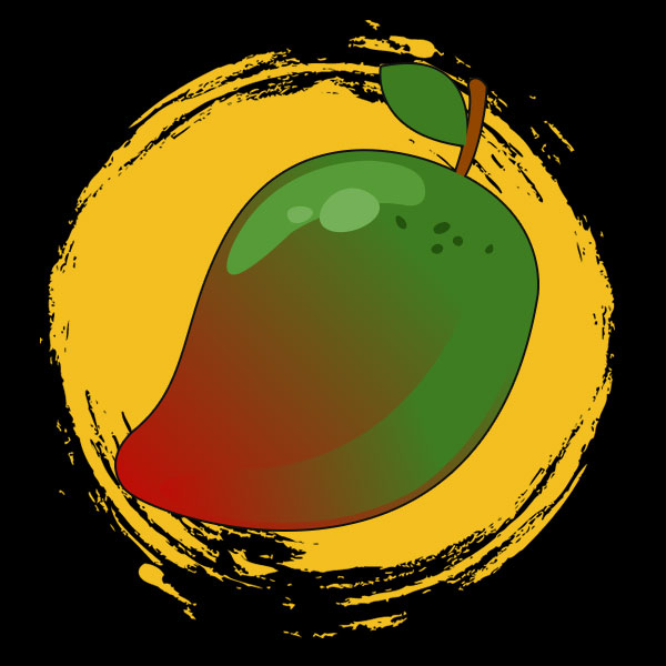 Green Mango Feminised Seeds by Sumo Seeds