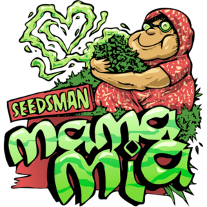 Mama Mia Auto Feminised Seeds by Seedsman