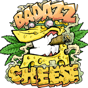 Badazz OG Cheese Feminised Seeds by Seedsman