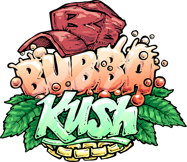 Bubba Kush Feminised Seeds by Seedsman