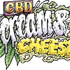 Cream & Cheese CBD 1:1 Feminised Seeds by Seedsman