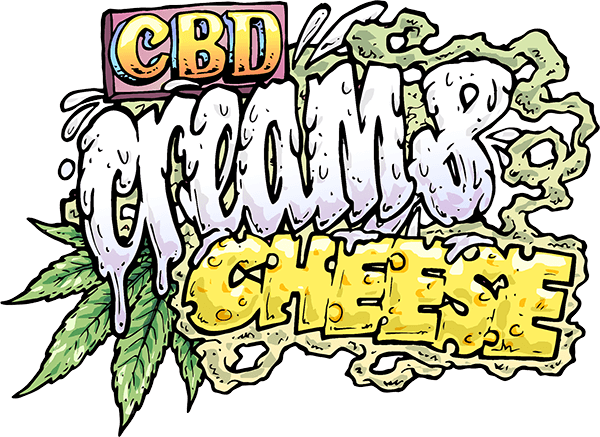 Cream & Cheese CBD 1:1 Feminised Seeds by Seedsman