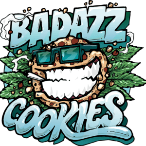 Badazz Cookies OG Feminised Seeds by Seedsman